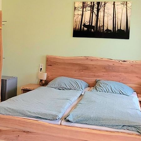 Torhaus Terra Nova Villa Elsterheide Eksteriør billede